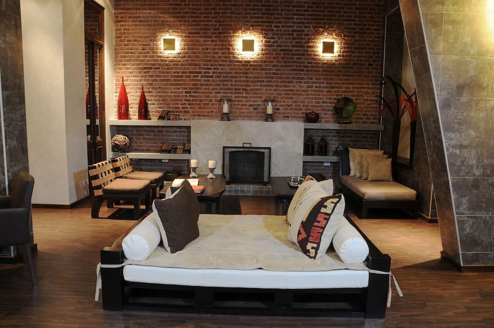 Hotel Azur Real Boutique &
