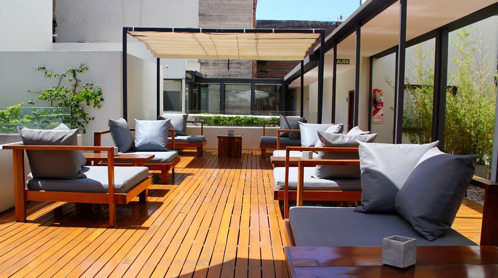 Azur Real Boutique & 4* Córdova