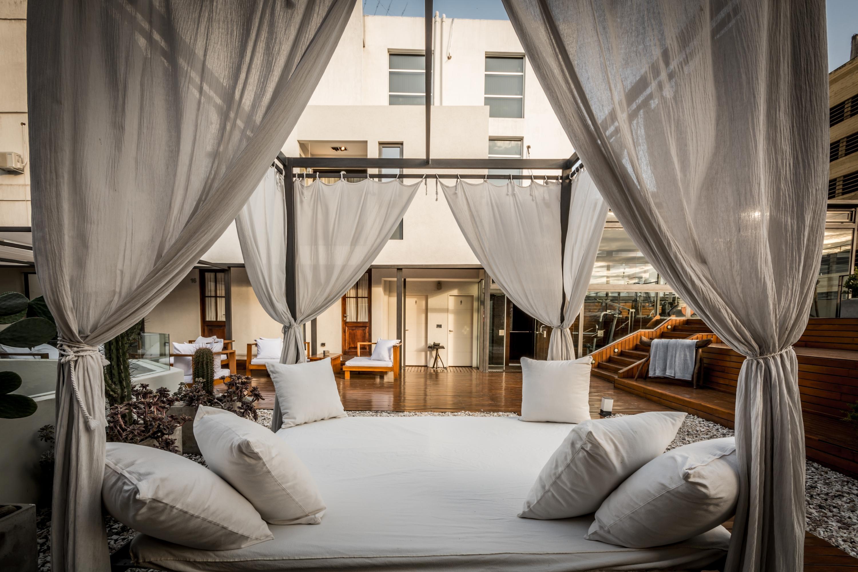 Hotel Azur Real Boutique & Córdova