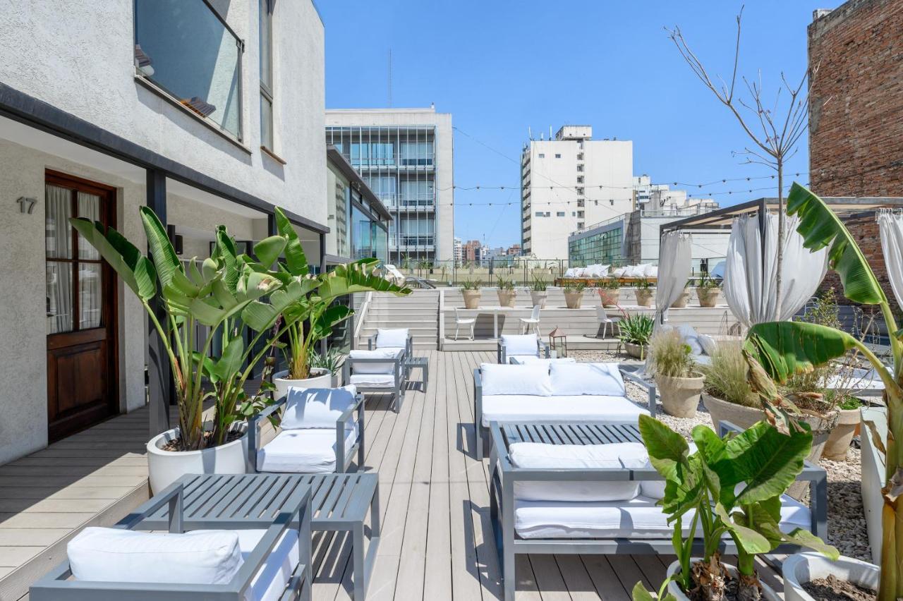 Azur Real Boutique &