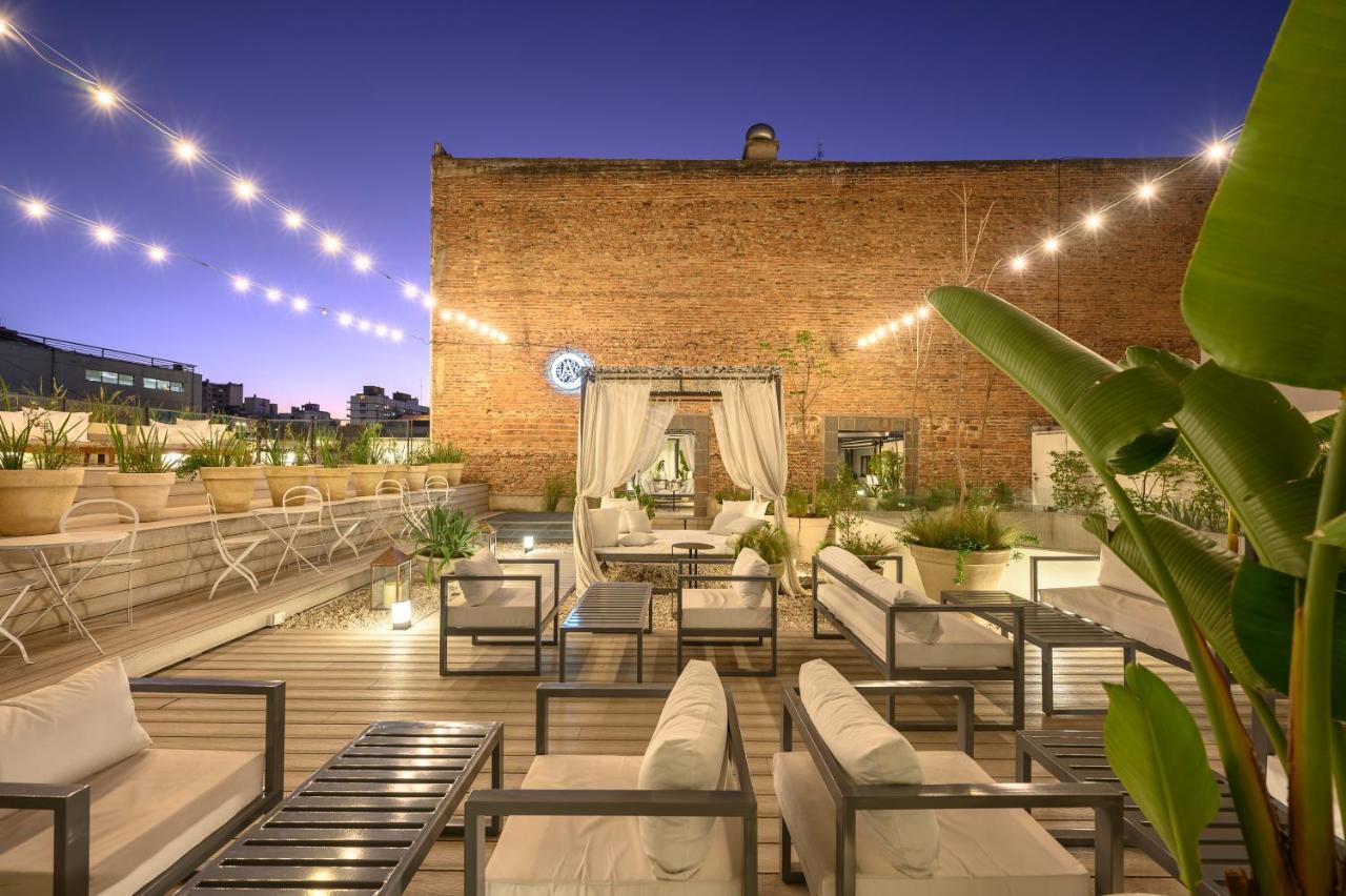 Azur Real Boutique & Hotel 4*