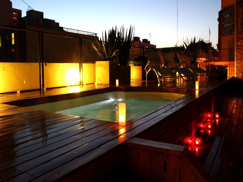 Azur Real Boutique & Hotel 4*