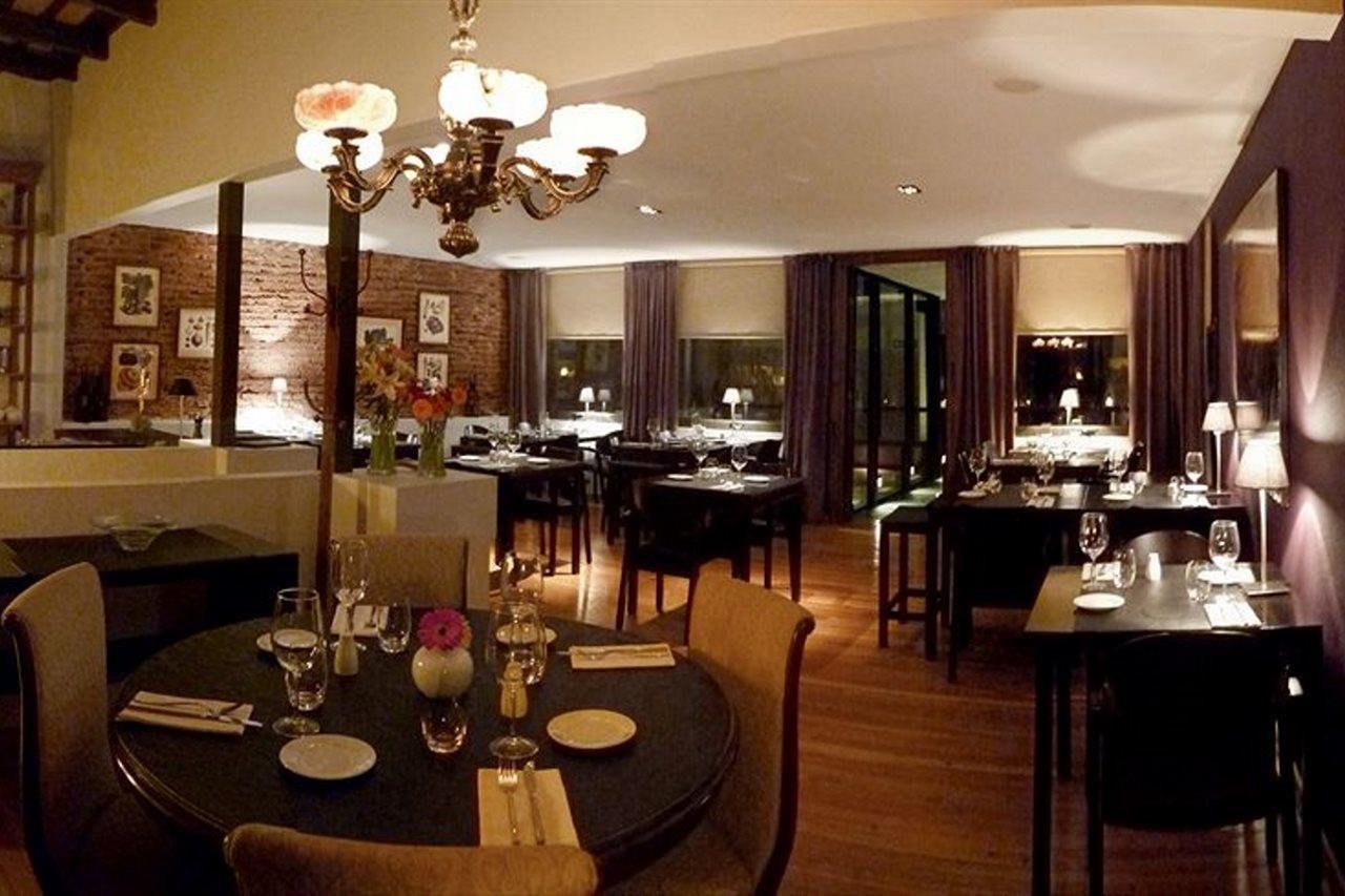 Hotel Azur Real Boutique & Córdova