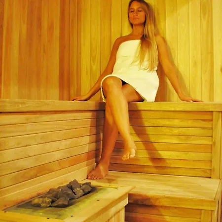Azur Real Hotel Boutique & Spa 
