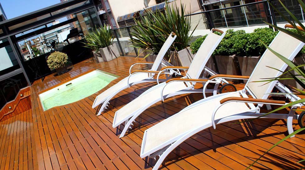 Hotel Azur Real Boutique & 4*