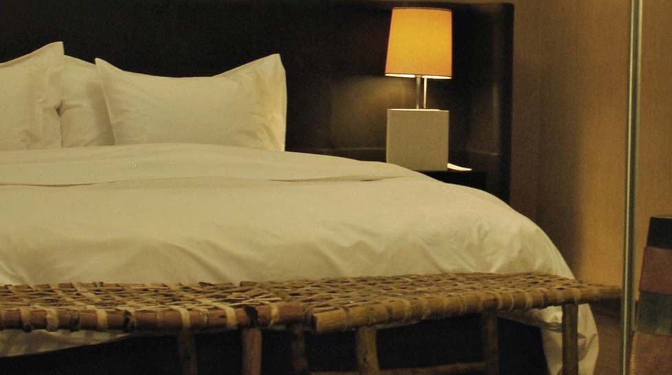Azur Real Boutique & Hotel 4*