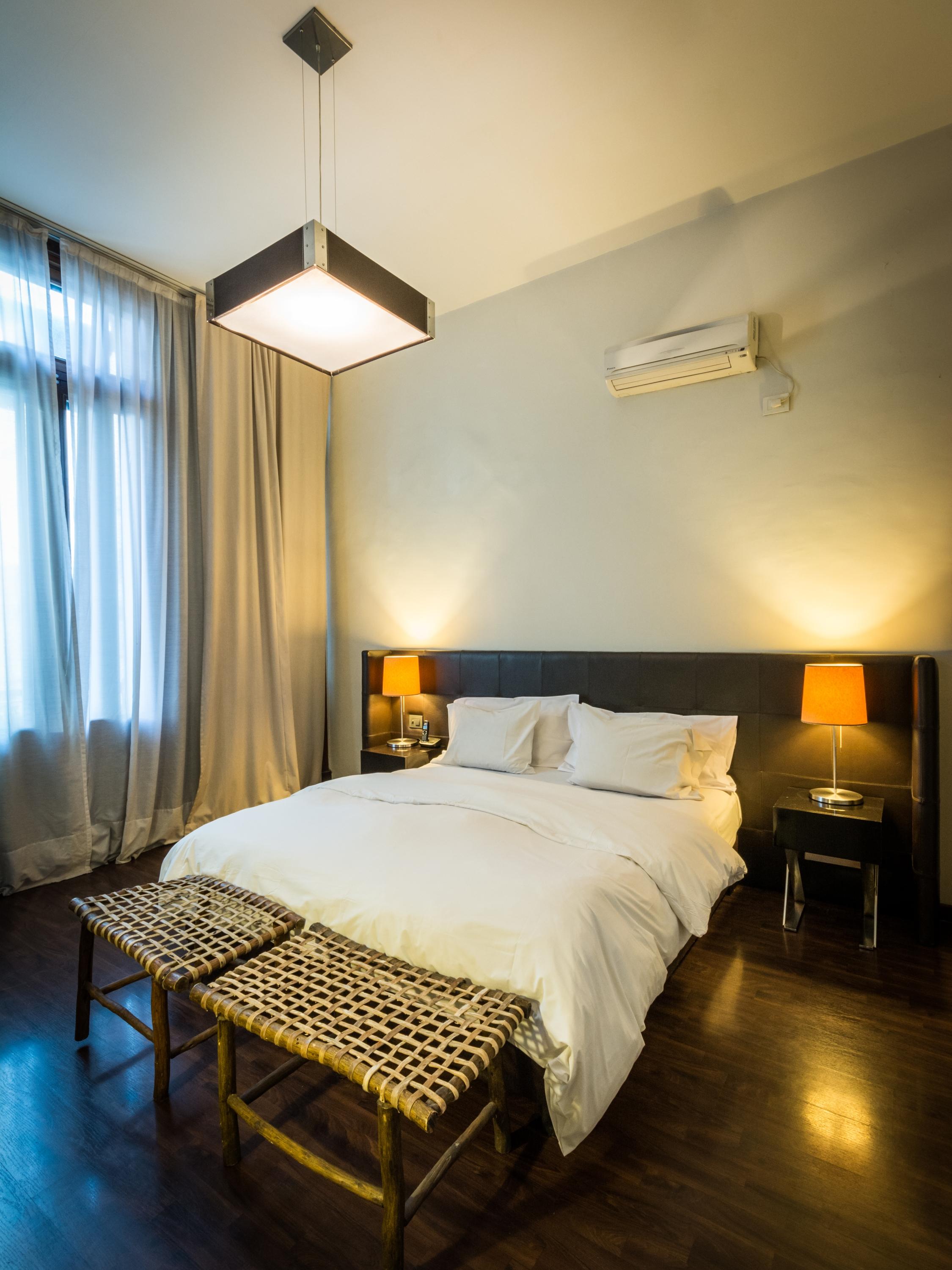 Azur Real Boutique & 4* Córdoba