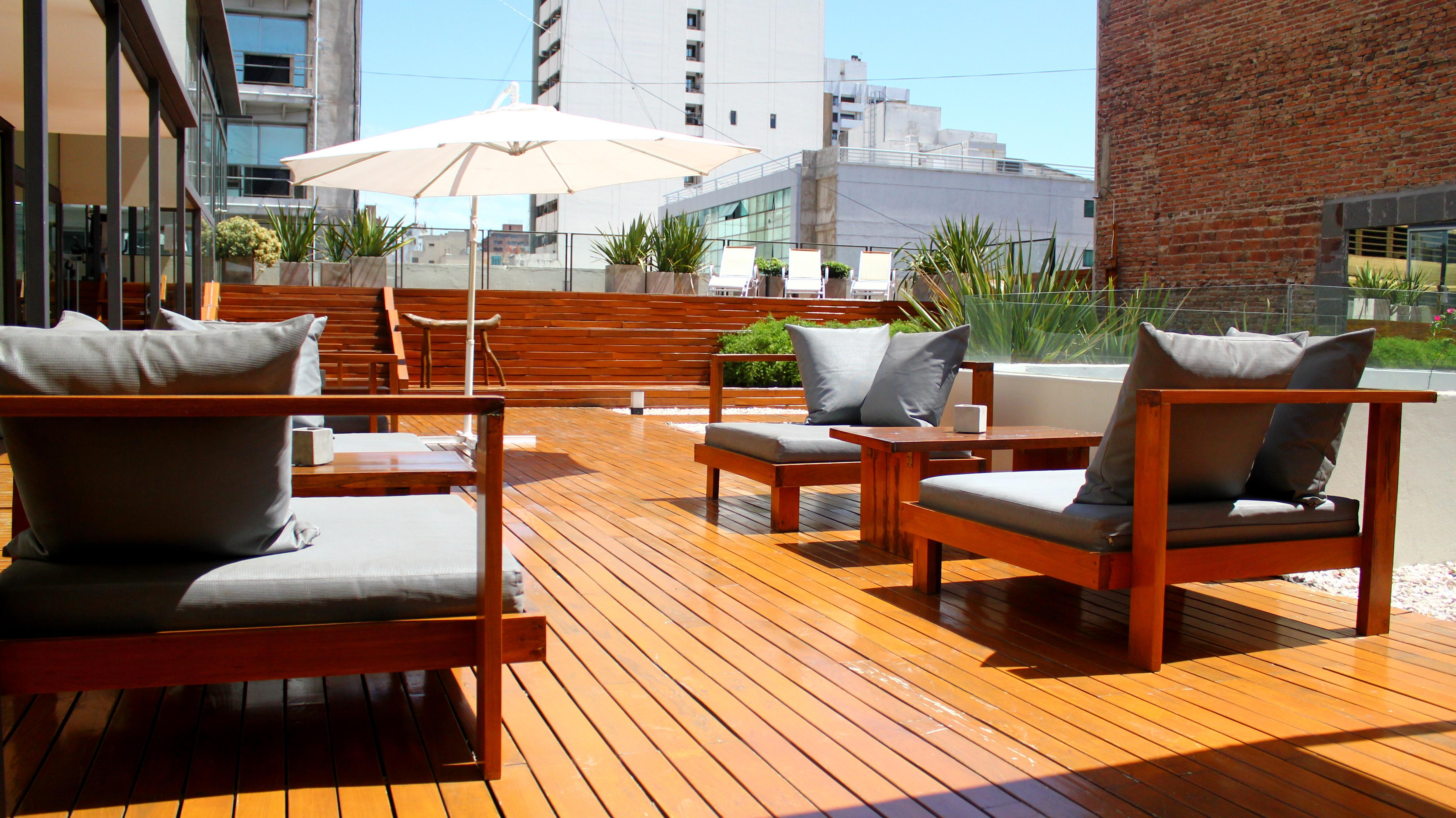 Hotel Azur Real Boutique & Córdoba