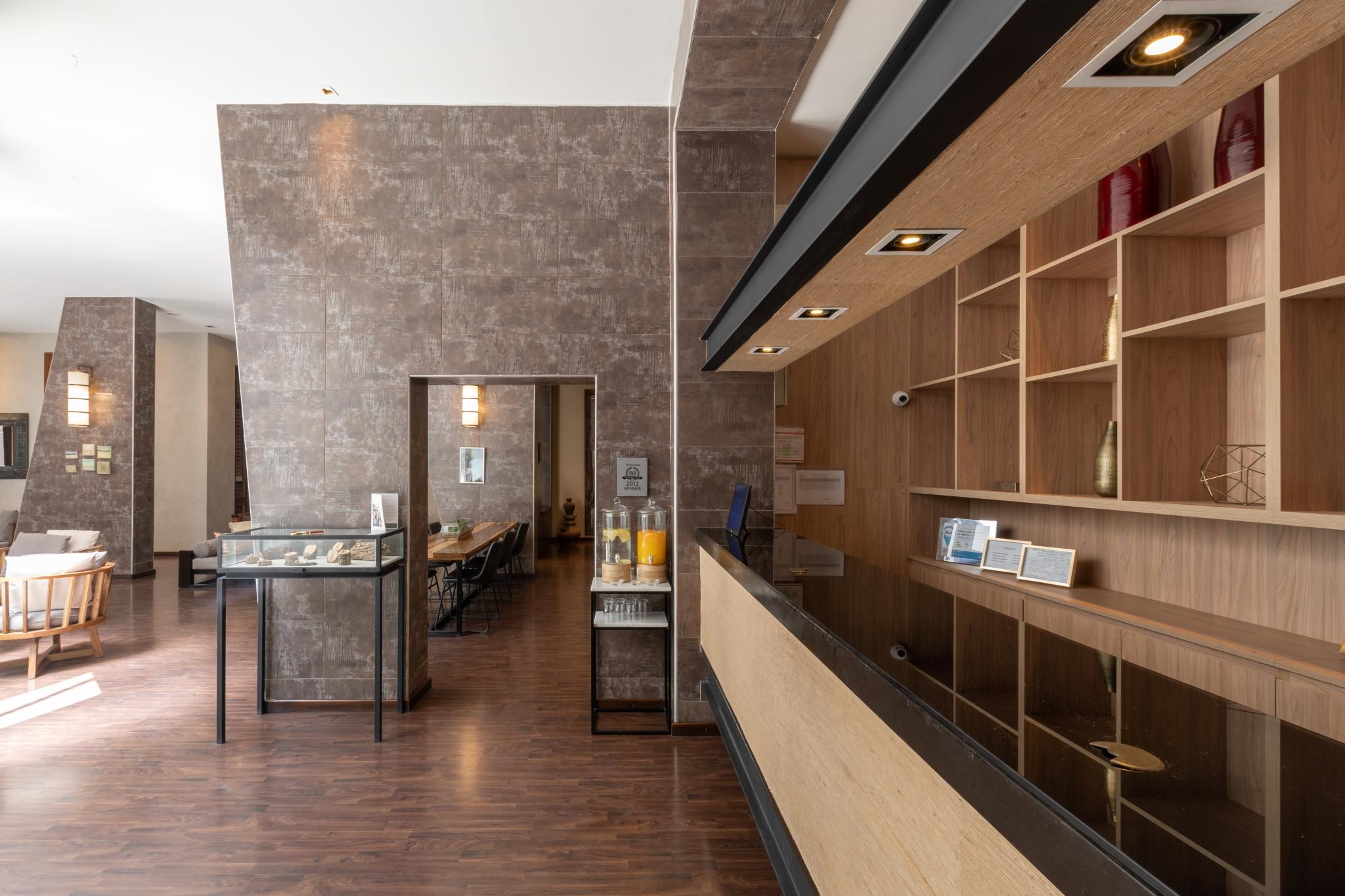 Azur Real Boutique & Córdoba