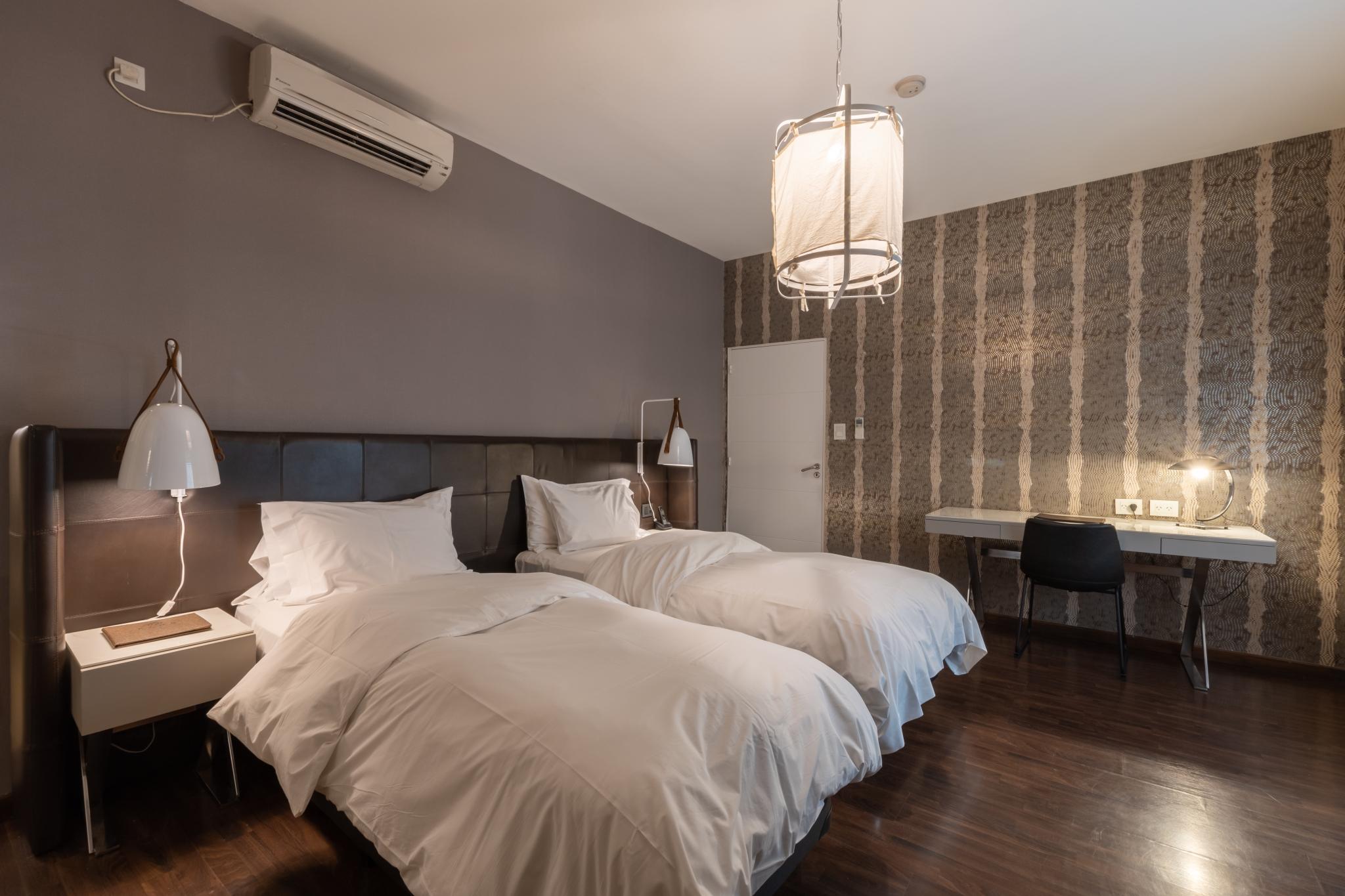 Hotel Azur Real Boutique & Córdoba