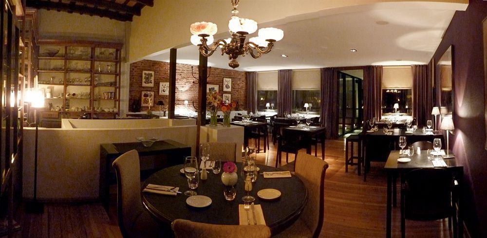 Hotel Azur Real Boutique & Córdoba